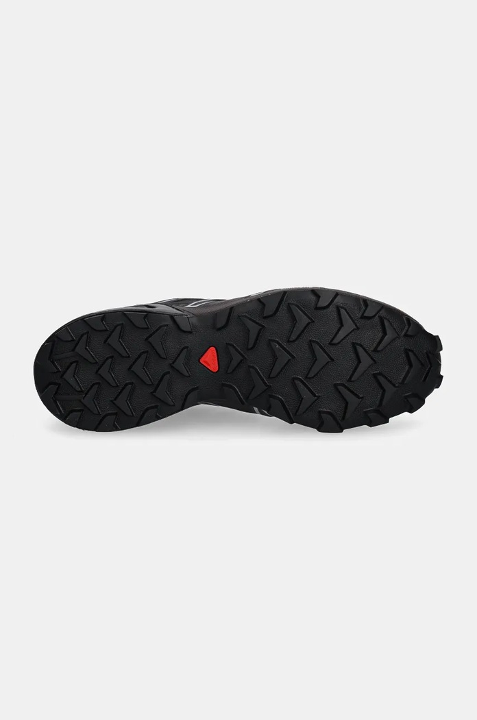 Salomon sneakersy SPEEDCROSS 3 Gore-Tex L47600200 czarny