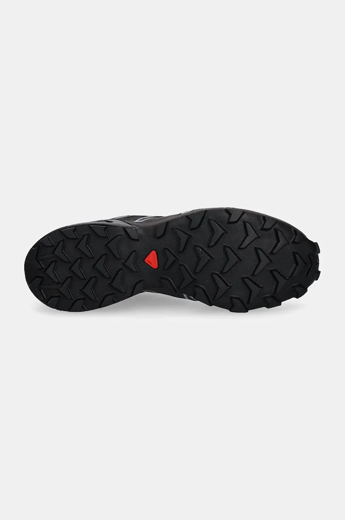 Salomon sneakersy SPEEDCROSS 3 Gore-Tex L47600200 czarny