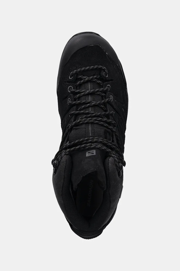 Salomon scarpe X-ALP MID LTR Gore-Tex nero L47638700