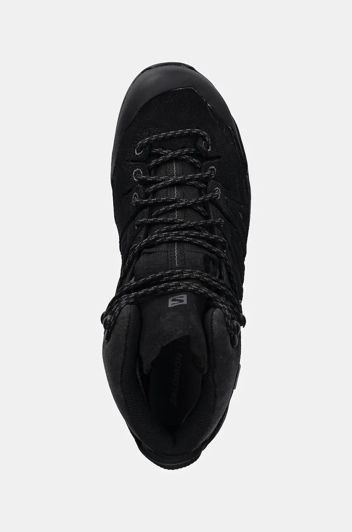 Salomon scarpe X-ALP MID LTR Gore-Tex nero L47638700