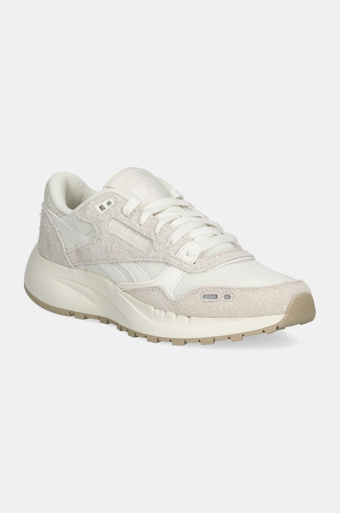 Reebok Classic sneakers Classic Leather 2400 textile beige 100201038