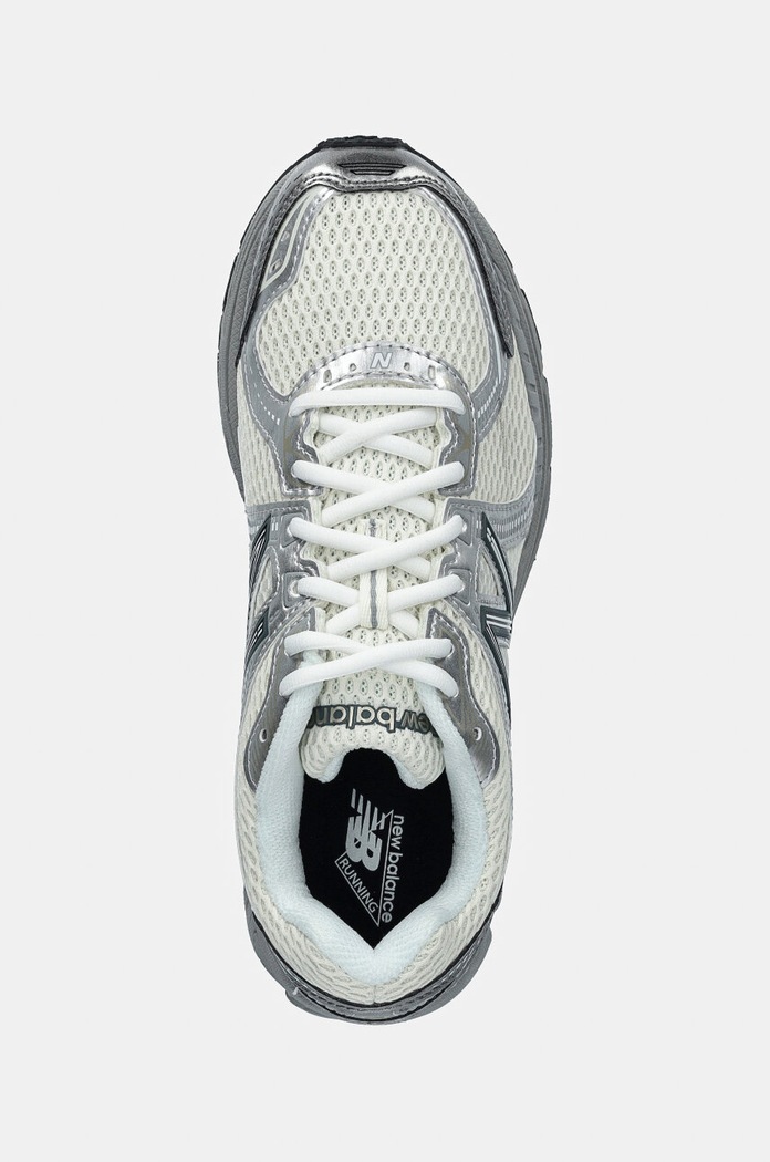 New Balance sneakers 860v2 gray ML860GO2