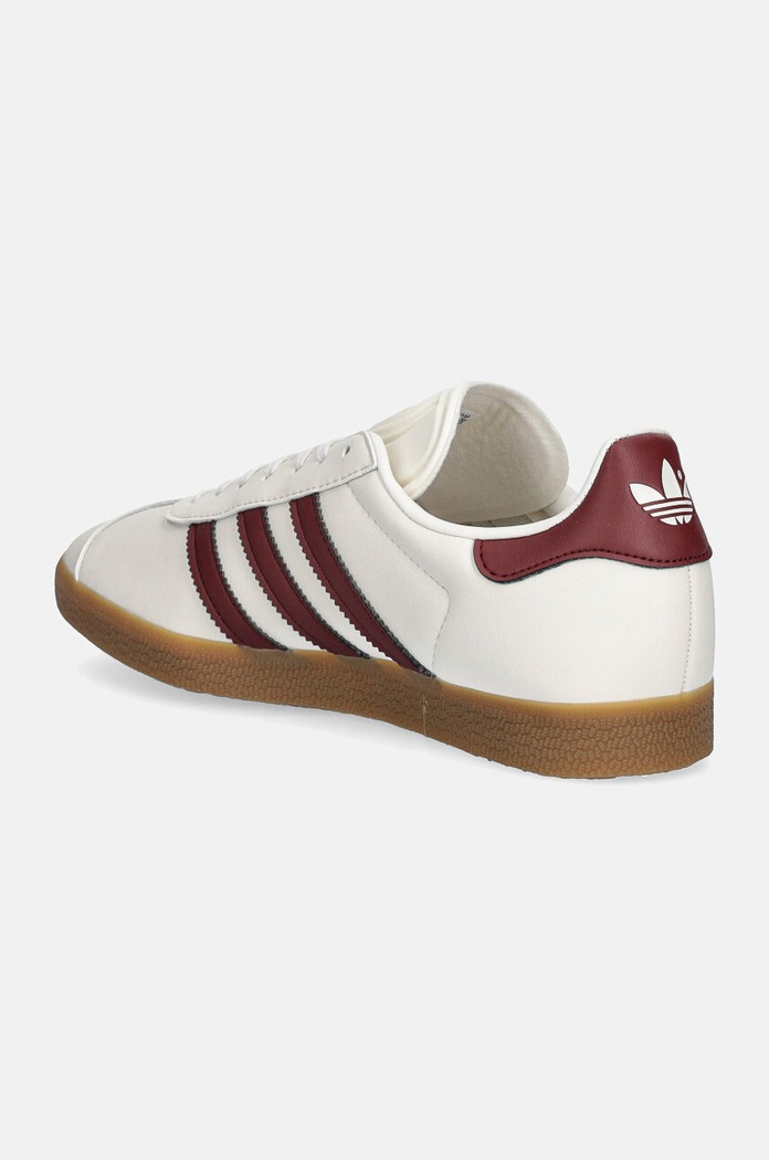 Obuća Tenisice adidas Originals Gazelle JI0204 bež