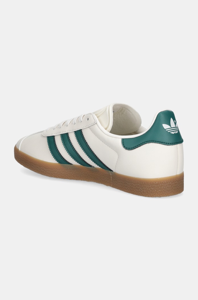 Obuv Tenisky adidas Originals Gazelle JI0208 béžová