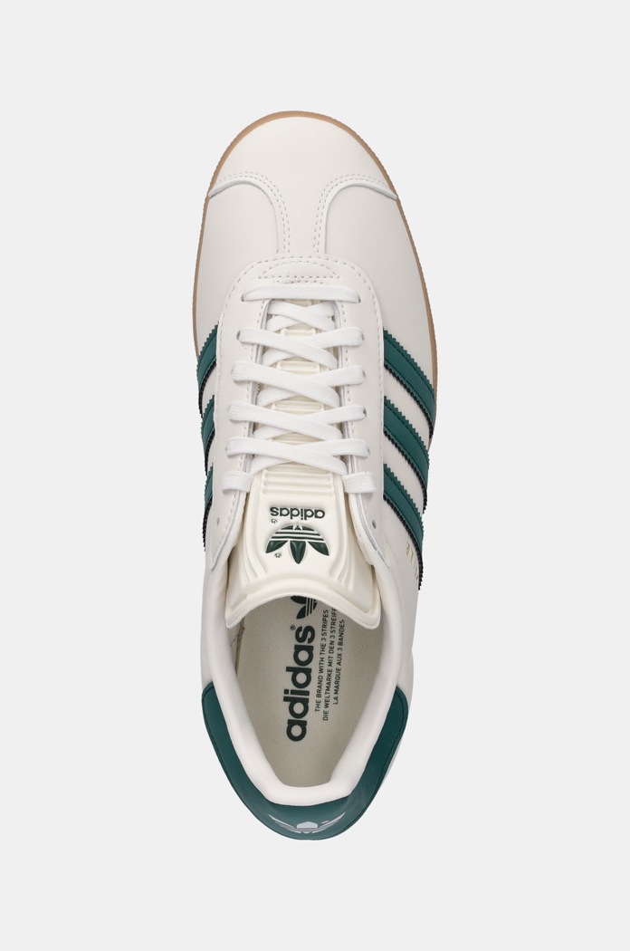 Tenisky adidas Originals Gazelle béžová JI0208