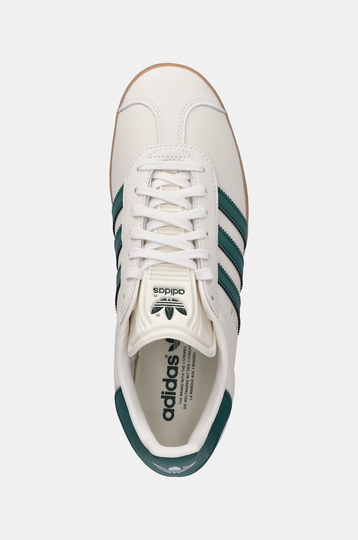 Tenisky adidas Originals Gazelle béžová JI0208