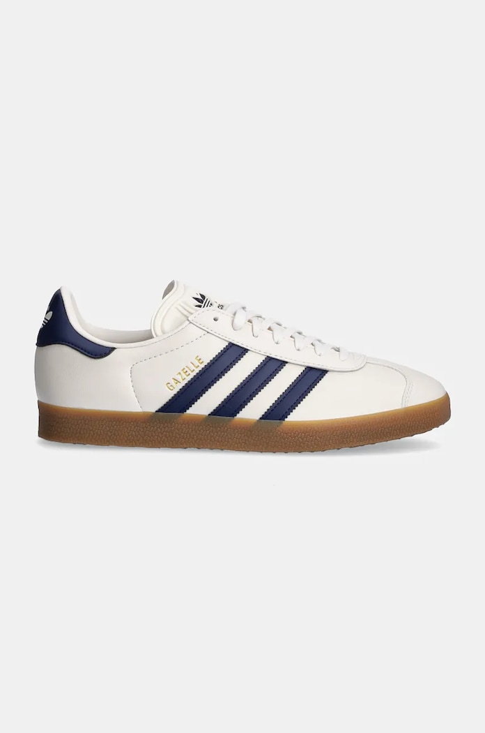 Tenisky adidas Originals Gazelle JI0209 béžová AW24