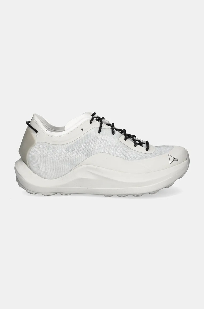 Sneakers ROA Sella NBUW123FA21 λευκό AW24