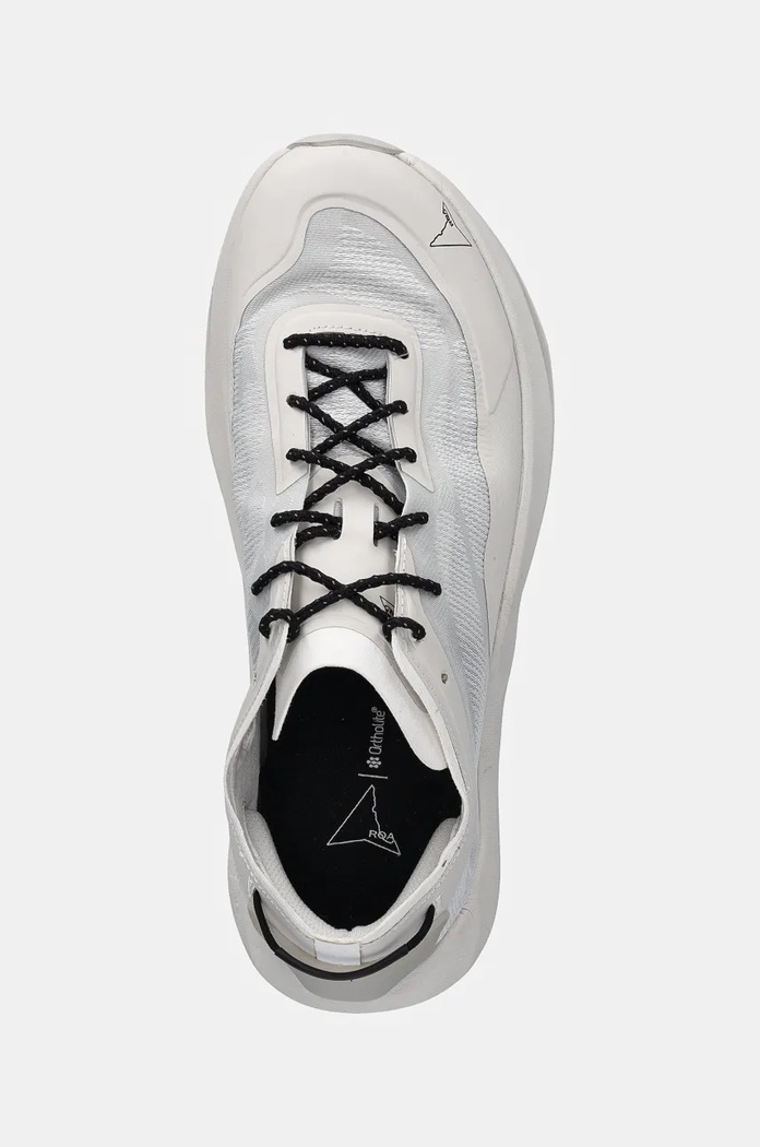 Sneakers ROA Sella λευκό NBUW123FA21
