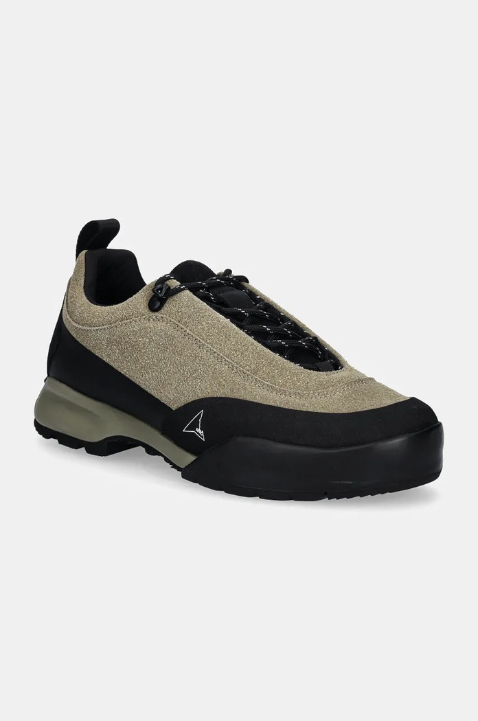 ROA Pantofi Cingino bej NBUW154FA34