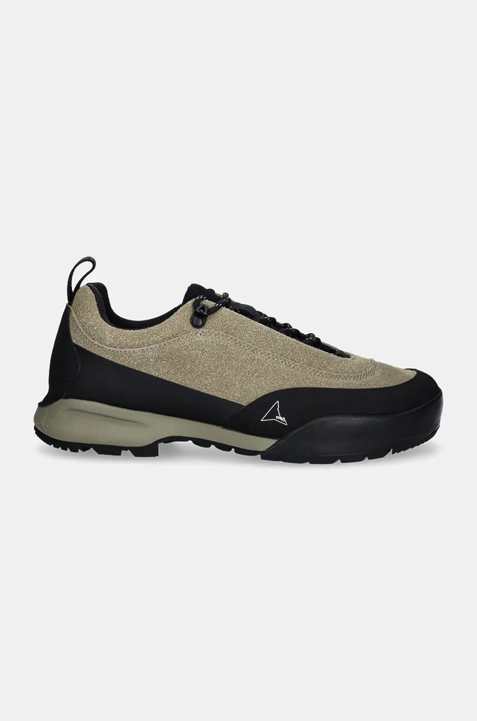 ROA Pantofi Cingino NBUW154FA34 bej AW24