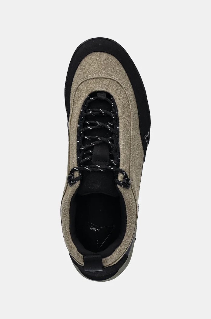 Pantofi Cingino ROA NBUW154FA34 bej
