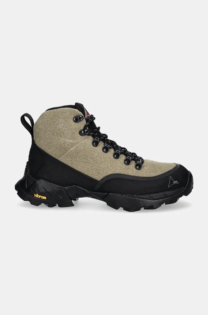 Topánky ROA Andreas NBUW176LE37 béžová AW24