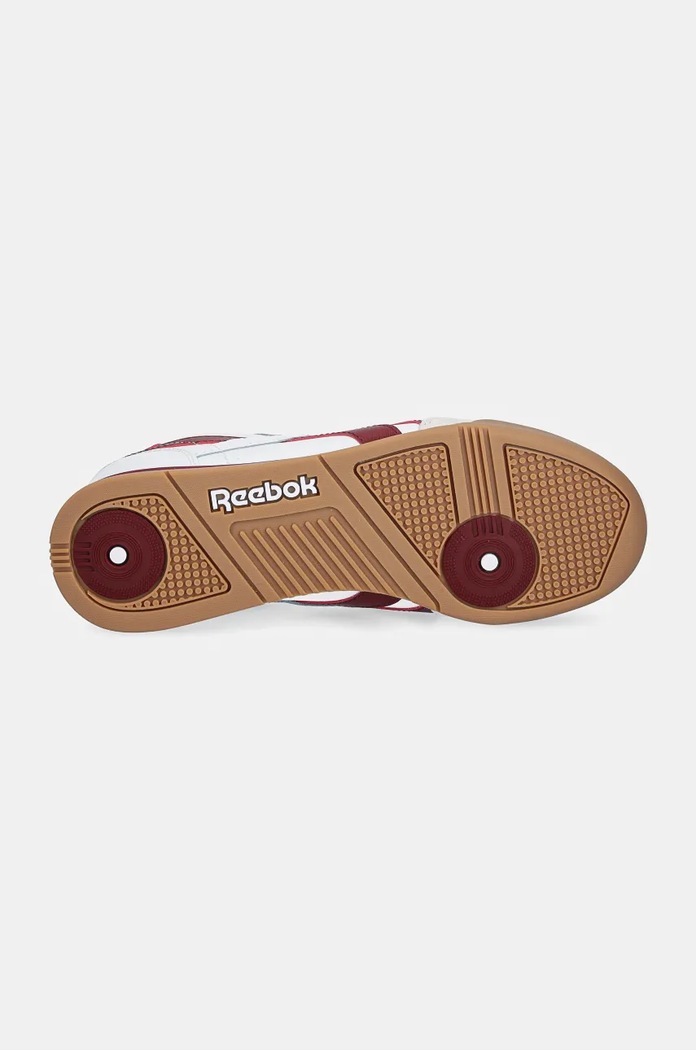 Reebok Classic sneakersy CAMPIO XT 100220545 biały