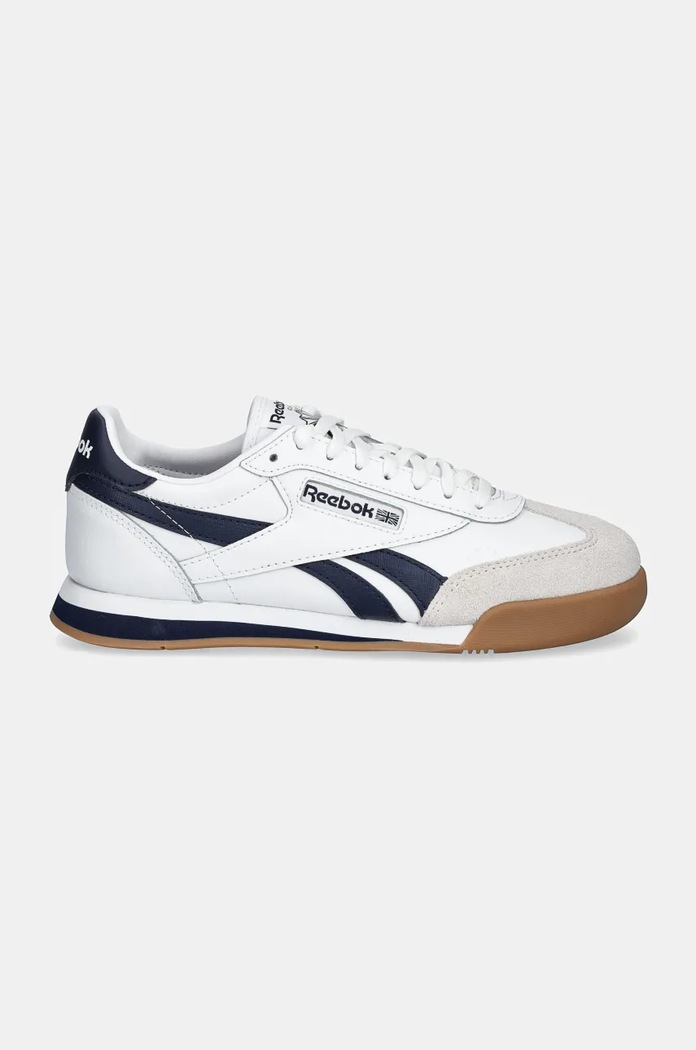 Tenisice Reebok Classic CAMPIO XT 100220546 bijela AW24