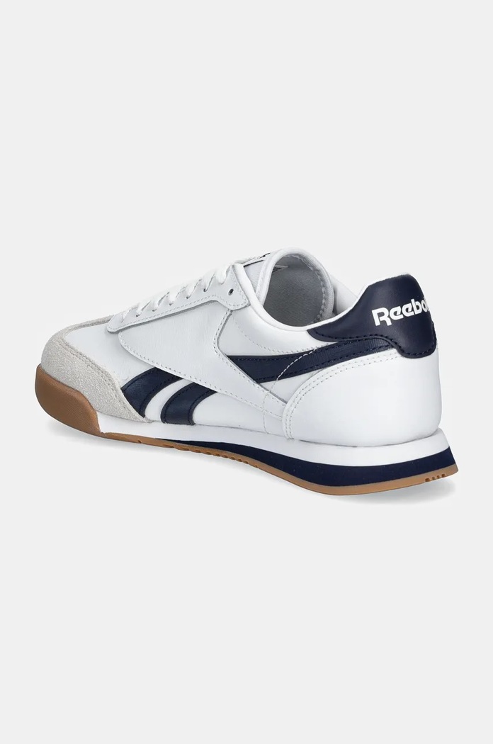 Obuća Tenisice Reebok Classic CAMPIO XT 100220546 bijela