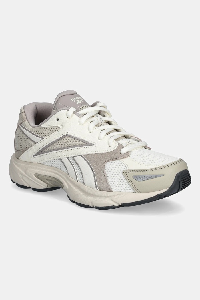 Reebok Classic sneakersy Road Prime platforma beżowy 100211341