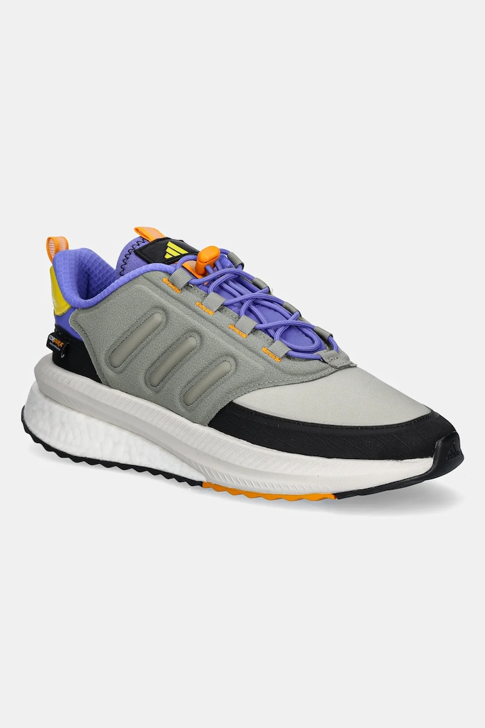 Кроссовки adidas X_Plrphase синтетический серый IE8921
