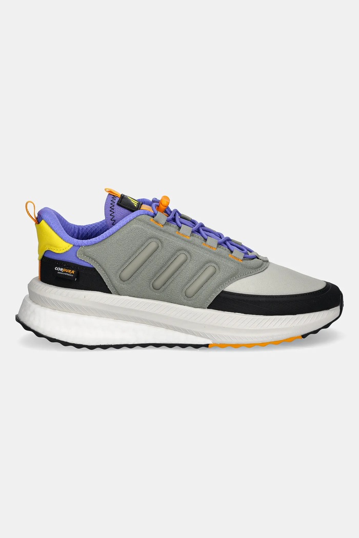 Кроссовки adidas X_Plrphase IE8921 серый AW24