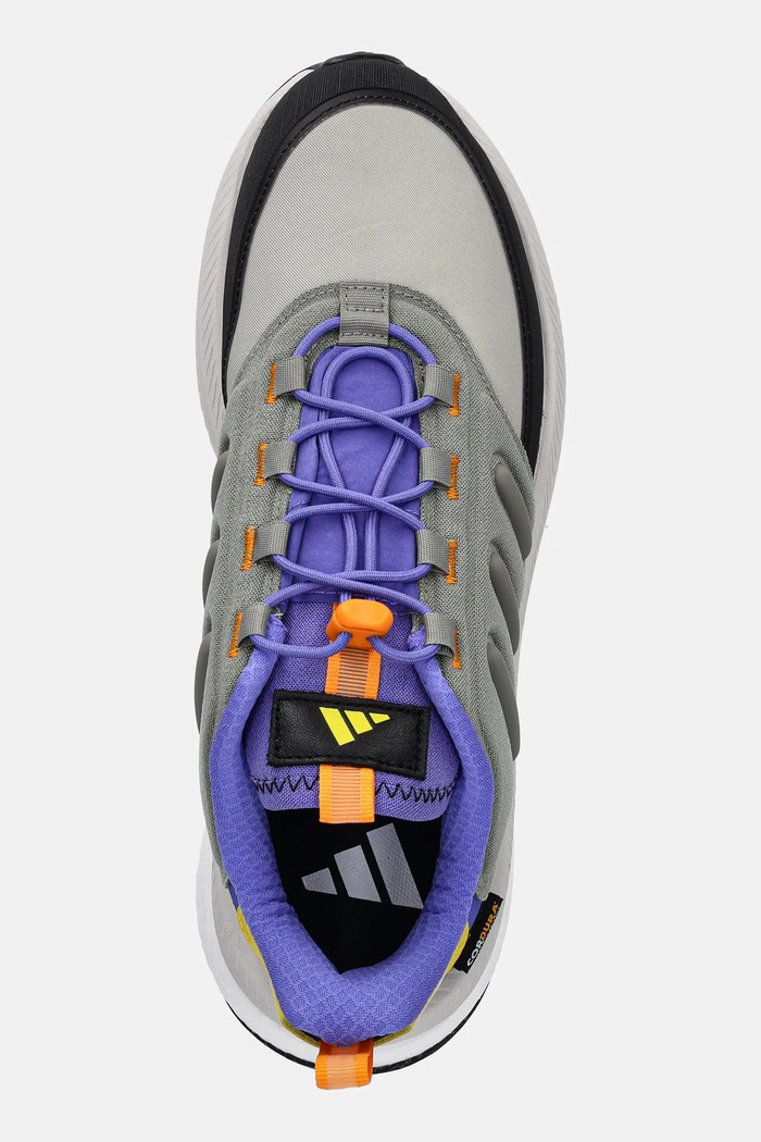 Кроссовки adidas X_Plrphase серый IE8921