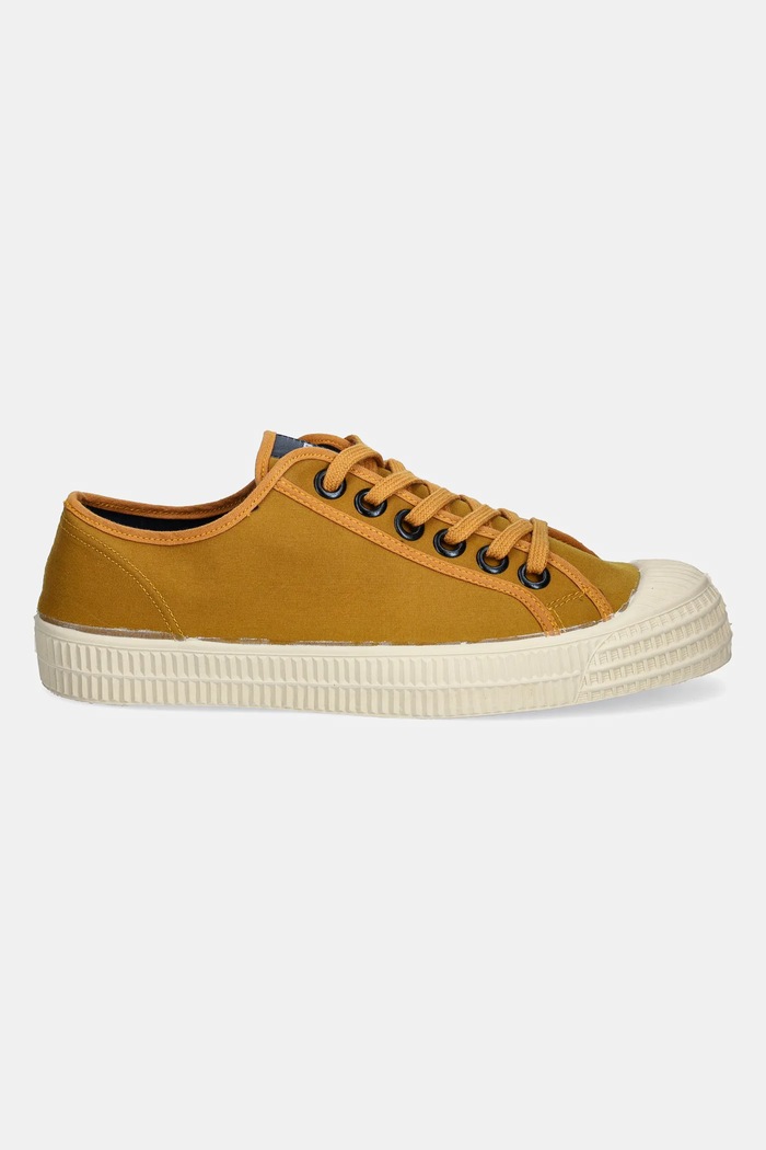 Tenisky Novesta Star Master Wax Cotton N372026.30208Y106 žltá AW24