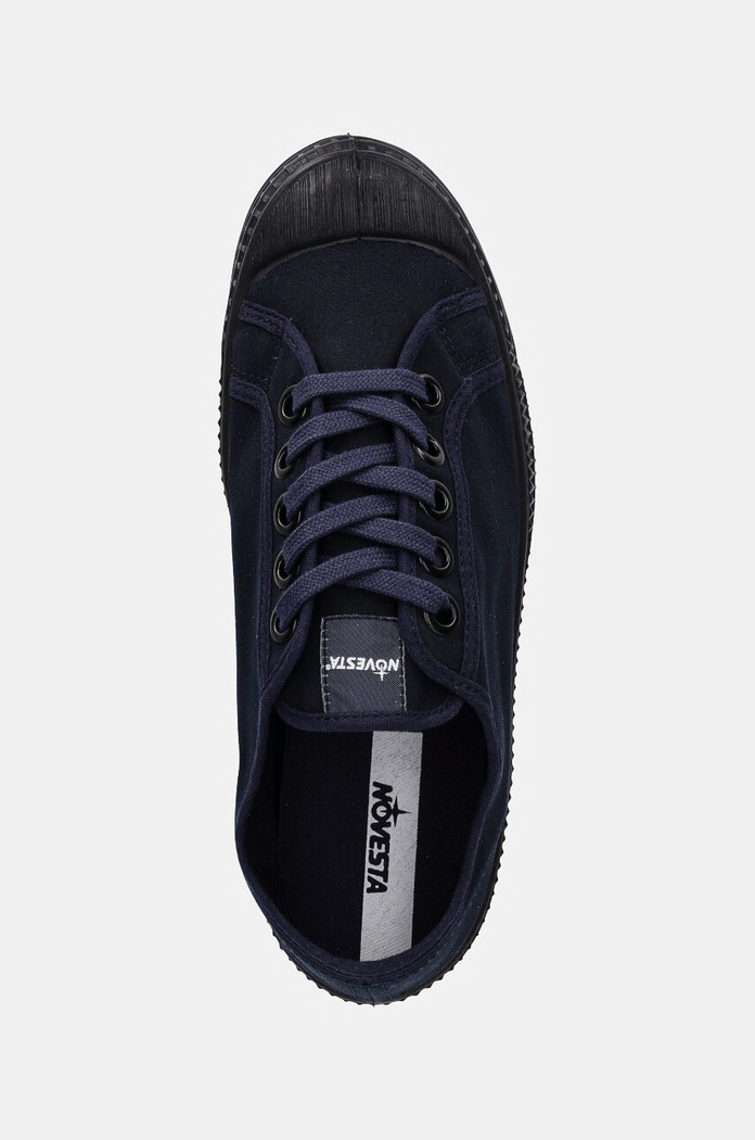 Tenisice Novesta Star Master Wax Cotton mornarsko plava N372026.10627Y615