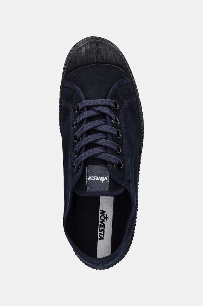Tenisice Novesta Star Master Wax Cotton mornarsko plava N372026.10627Y615