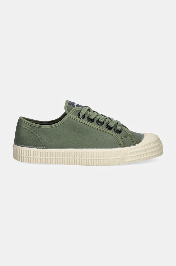 Tenisice Novesta Star Master Wax Cotton N372026.10452Y106 zelena AW24