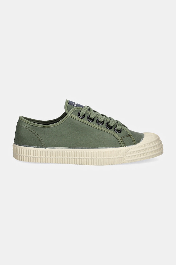 Tenisice Novesta Star Master Wax Cotton N372026.10452Y106 zelena AW24