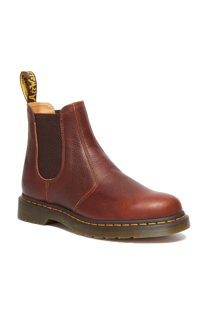 Topánky chelsea Dr. Martens 2976 Ambassador DM31987253