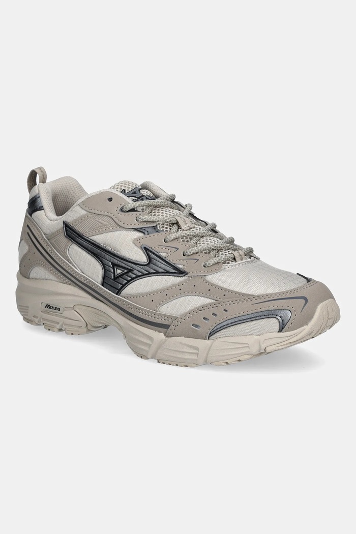 Маратонки Mizuno MXR TECH изкуствен бежов D1GA2468