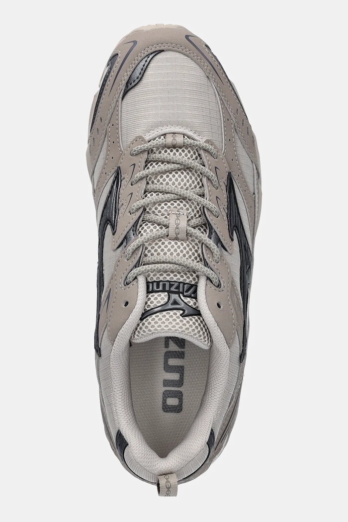 Маратонки Mizuno MXR TECH бежов D1GA2468