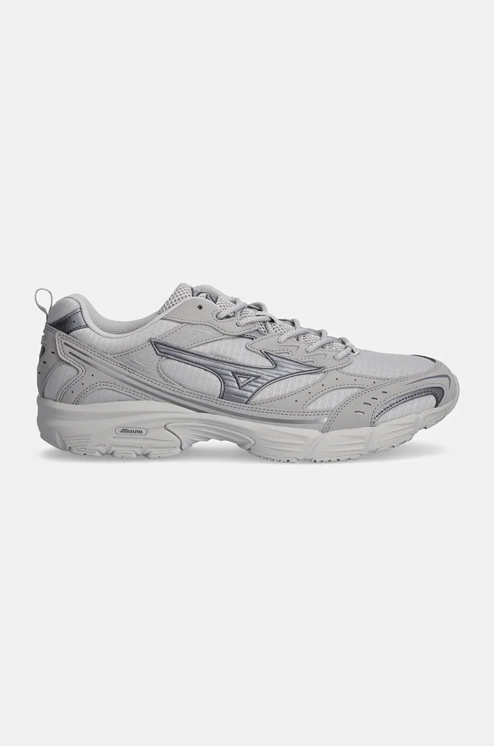 Кросівки Mizuno MXR TECH D1GA2468 сірий AW24