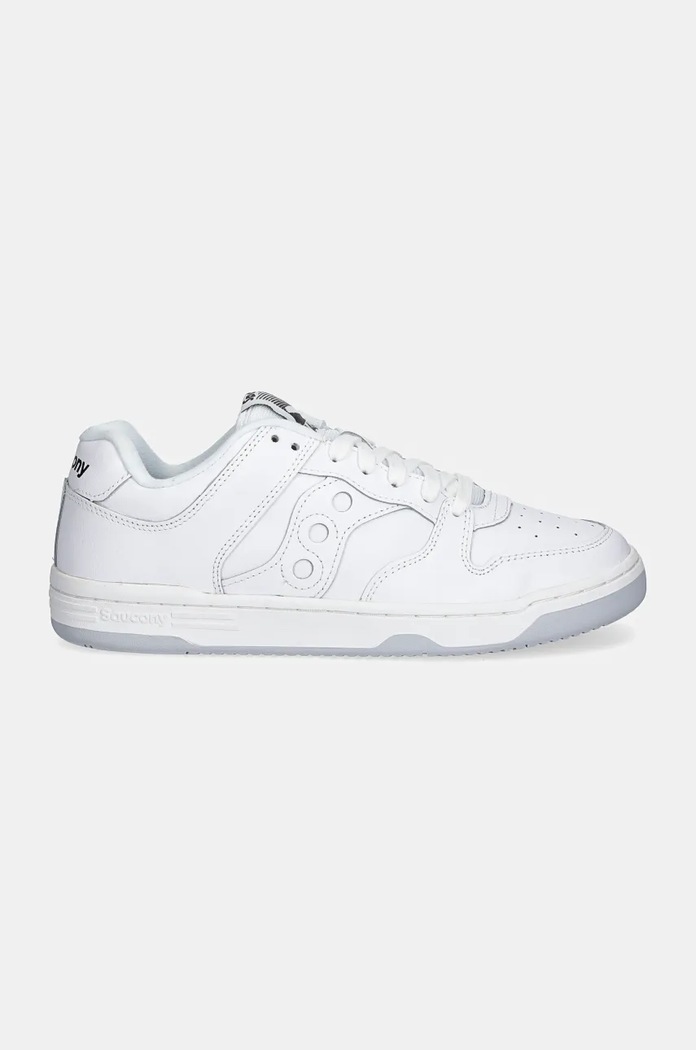 Kožne tenisice Saucony HAWK S70851.3 bijela AW24