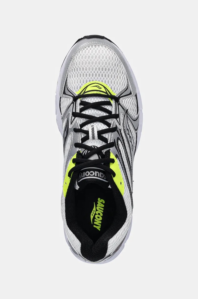 Tenisice Saucony RIDE MILLENNIUM srebrna S70812.12