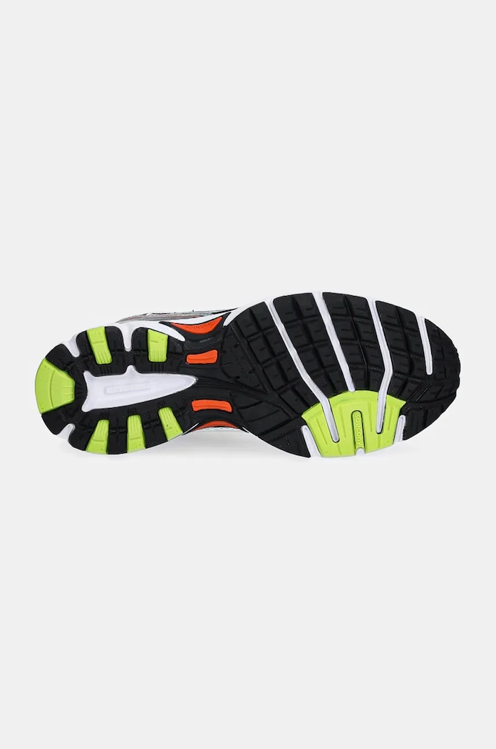 Tenisice Saucony RIDE MILLENNIUM S70812.12 srebrna