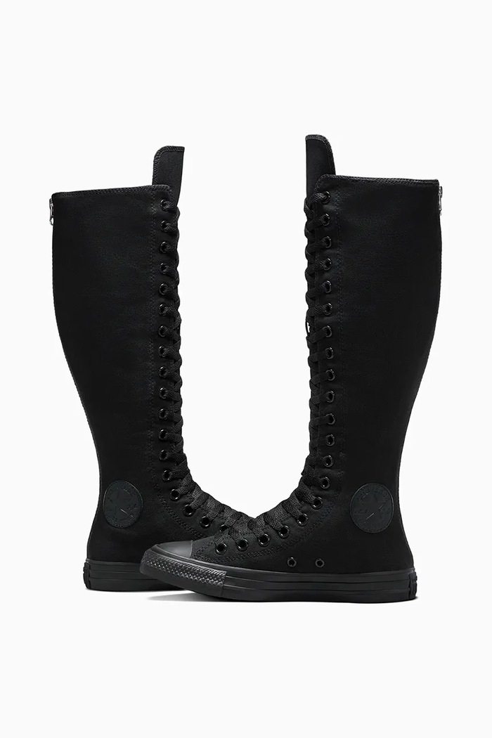 Tenisice Converse Chuck Taylor All Star A12325C crna