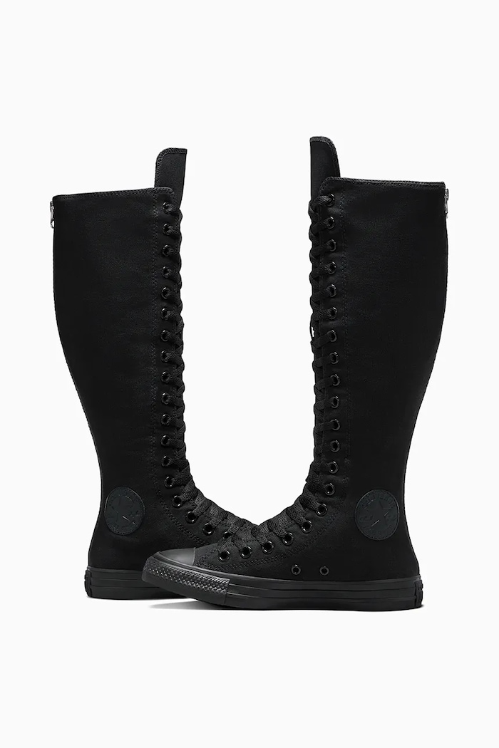 Tenisice Converse Chuck Taylor All Star A12325C crna