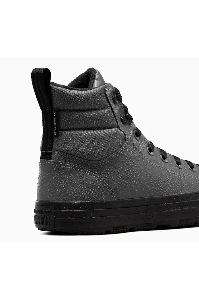 Converse trampki Chuck Taylor All Star Berkshire Boot szary A09493C