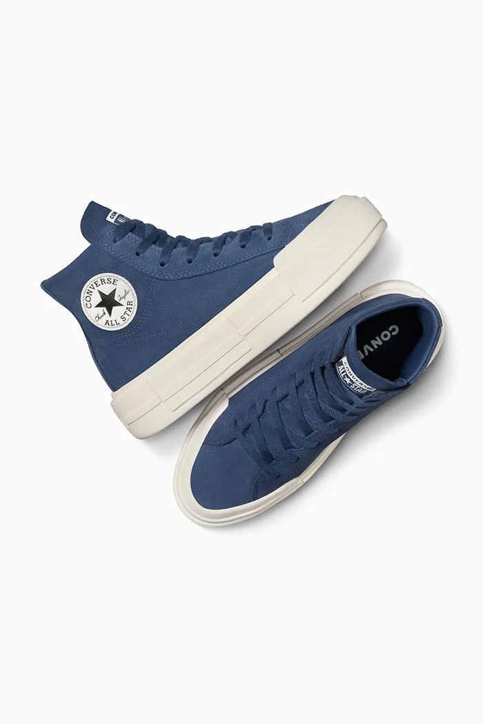 Converse scarpe da ginnastica in camoscio Chuck Taylor All Star Cruise A10088C