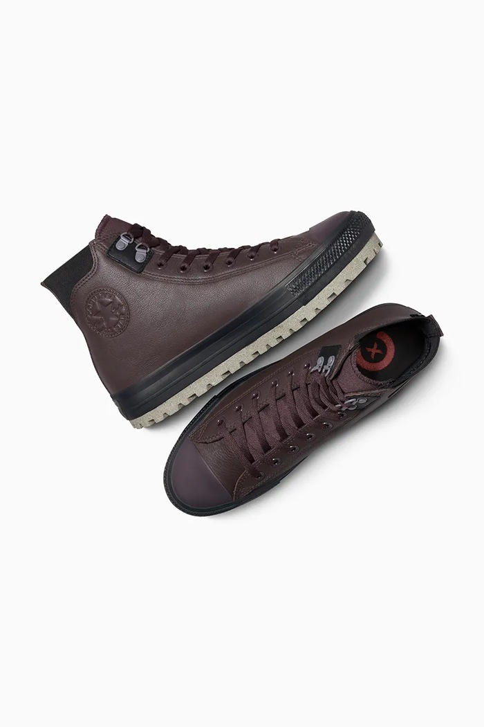 Tenisky Converse Chuck Taylor All Star City Trek WP A09488C