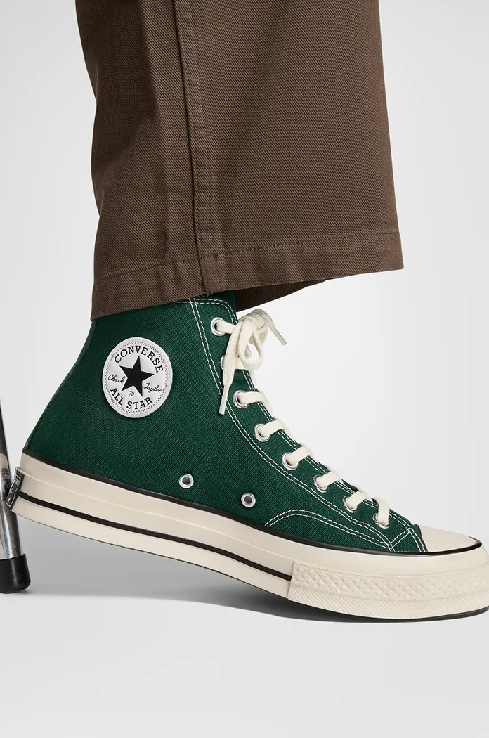 Converse Tenisi Chuck 70 A09467C