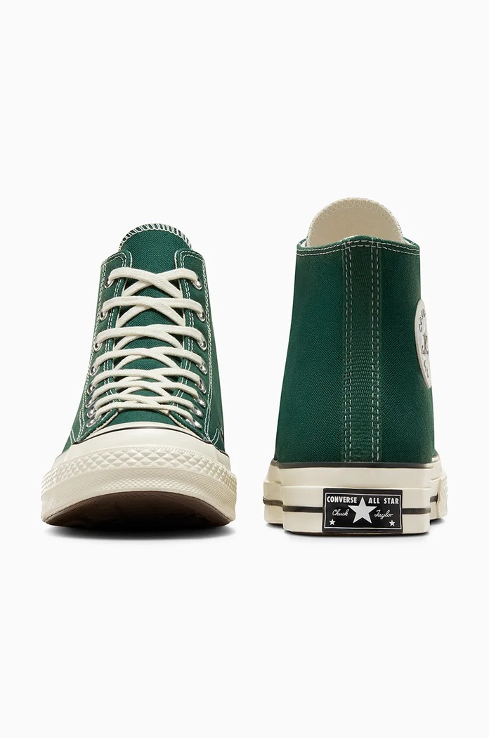 Încălțăminte Converse Tenisi Chuck 70 A09467C verde