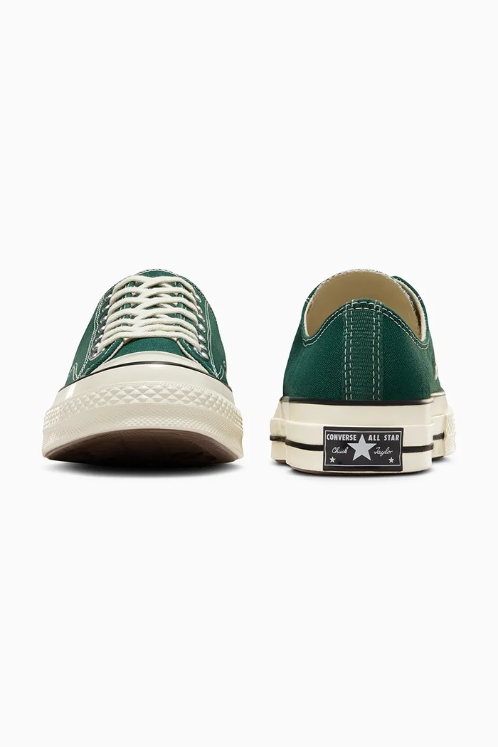 Cipők Converse sportcipő Chuck 70 A09470C zöld