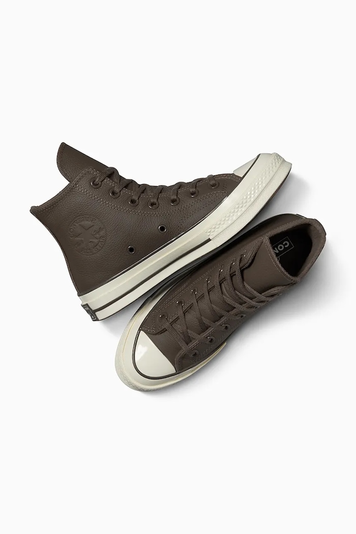 Converse trampki skórzane Chuck 70 A12347C