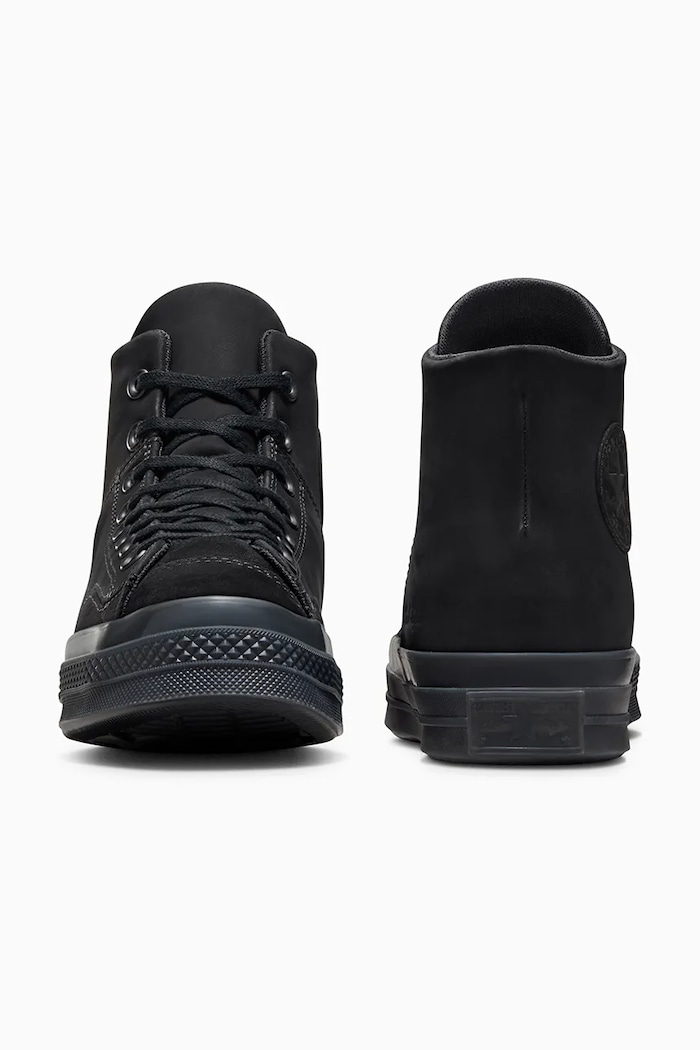 Obuv Tenisky Converse Chuck 70 Marquis A09441C čierna