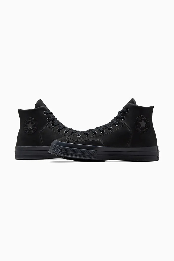 Tenisky Converse Chuck 70 Marquis čierna A09441C