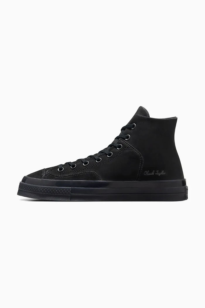 Tenisky Converse Chuck 70 Marquis A09441C čierna