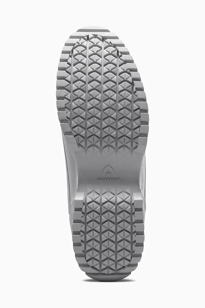 Кожаные кеды Converse Chuck Taylor All Star Lugged 2.0 CC A12344C