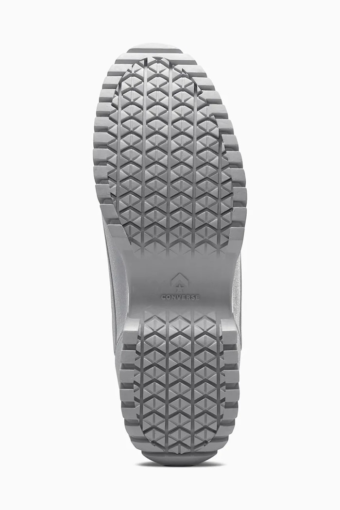 Кожаные кеды Converse Chuck Taylor All Star Lugged 2.0 CC A12344C